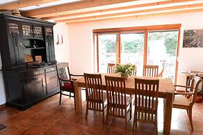 Ferienhaus Oppach