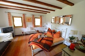 Ferienhaus Oppach