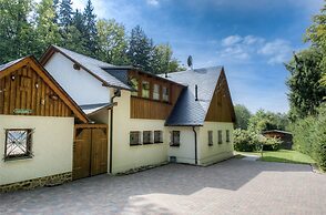Ferienhaus Oppach