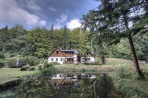 Ferienhaus Oppach