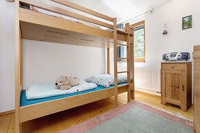 Ferienhaus Oppach