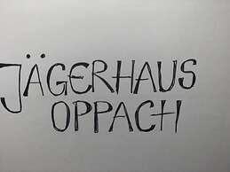 Ferienhaus Oppach