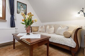Ferienhaus Oppach