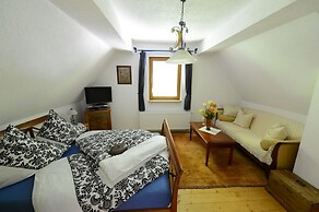 Ferienhaus Oppach