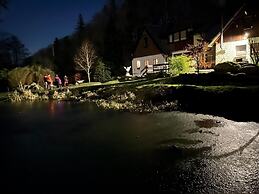 Ferienhaus Oppach