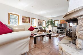Ferienhaus Oppach
