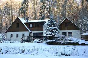 Ferienhaus Oppach