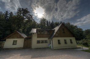 Ferienhaus Oppach