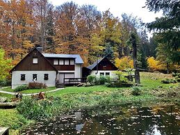 Ferienhaus Oppach