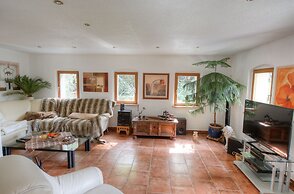 Ferienhaus Oppach