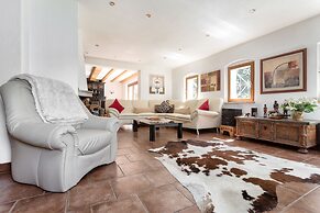 Ferienhaus Oppach
