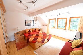 Ferienhaus Oppach