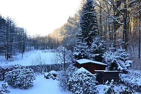 Ferienhaus Oppach
