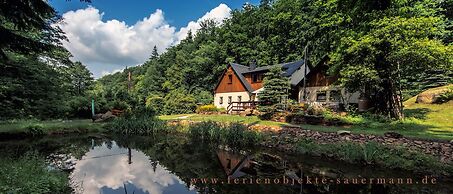 Ferienhaus Oppach