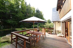 Ferienhaus Oppach