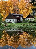 Ferienhaus Oppach
