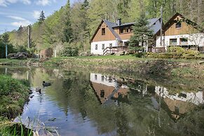 Ferienhaus Oppach