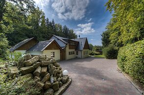Ferienhaus Oppach