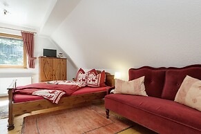 Ferienhaus Oppach