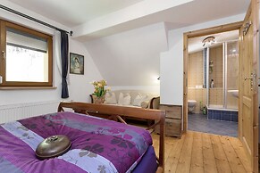Ferienhaus Oppach