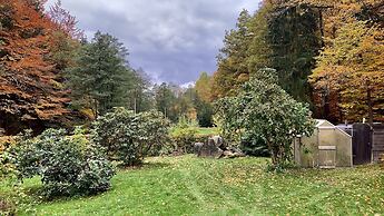 Ferienhaus Oppach