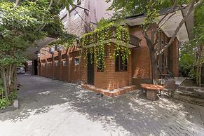 RedDoorz Plus @ Ampera Raya