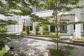 RedDoorz Premium @ Setiabudi Medan