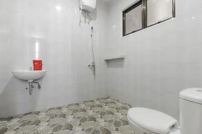 RedDoorz Premium @ Setiabudi Medan