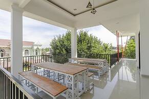 RedDoorz Premium @ Setiabudi Medan