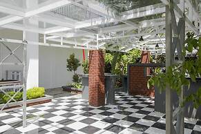 RedDoorz Premium @ Setiabudi Medan