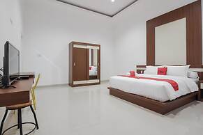 RedDoorz Premium @ Setiabudi Medan