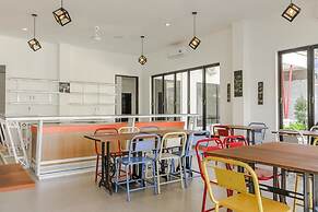 RedDoorz Premium @ Setiabudi Medan