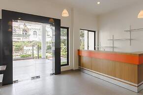 RedDoorz Premium @ Setiabudi Medan