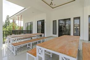 RedDoorz Premium @ Setiabudi Medan