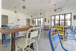 RedDoorz Premium @ Setiabudi Medan