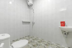 RedDoorz Premium @ Setiabudi Medan