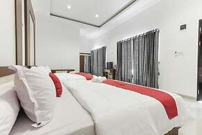 RedDoorz Premium @ Setiabudi Medan