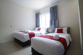 RedDoorz @ Baloi Batam