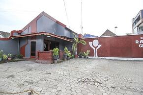 RedDoorz Syariah @ Jalan Menteri Supeno