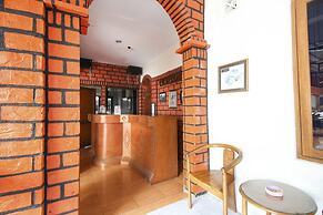 RedDoorz Syariah @ Jalan Menteri Supeno