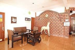 RedDoorz Syariah @ Jalan Menteri Supeno