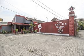 RedDoorz Syariah @ Jalan Menteri Supeno