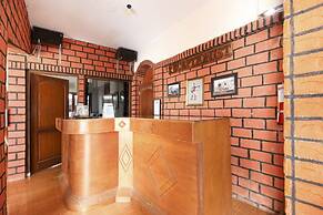 RedDoorz Syariah @ Jalan Menteri Supeno