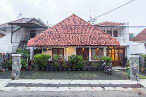 RedDoorz near Gasibu Bandung