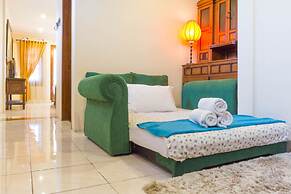 RedDoorz near Gasibu Bandung