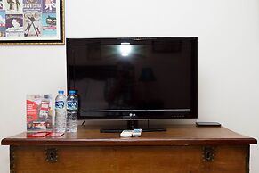 RedDoorz near Gasibu Bandung