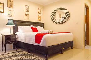 RedDoorz near Gasibu Bandung