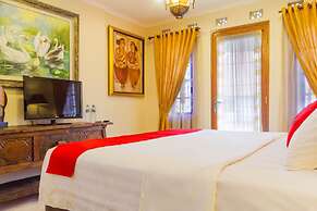 RedDoorz near Gasibu Bandung