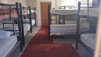 Hostel Enjoy Vallarta 19