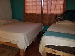 Hostel Enjoy Vallarta 19